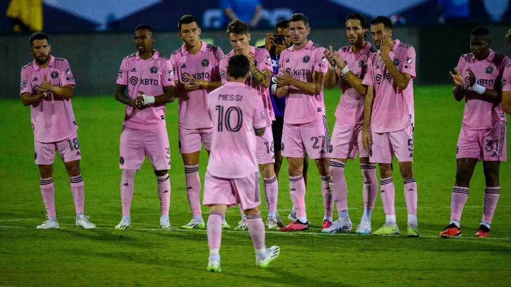 Miami llega como favoritos