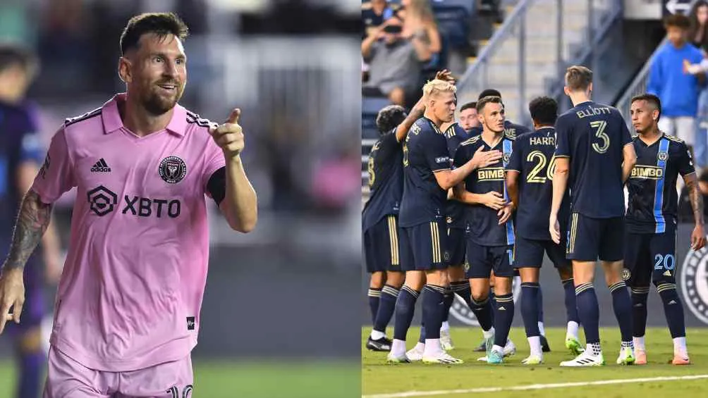 Inician las Semifinales