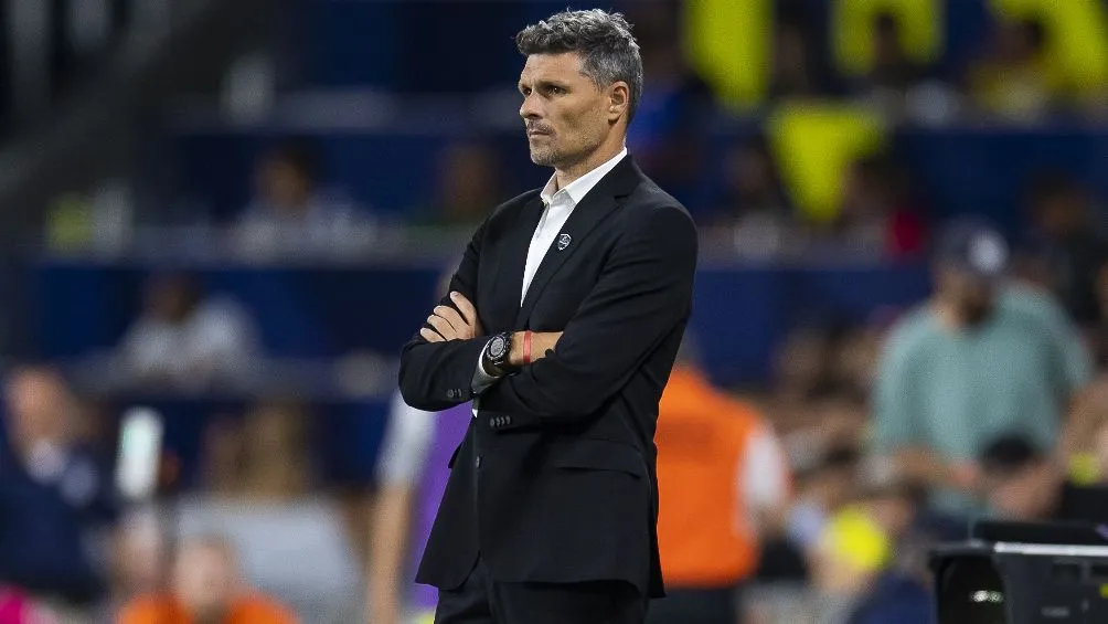 MEXSPORT 'Tano' Ortiz perdió su cuarta semifinal