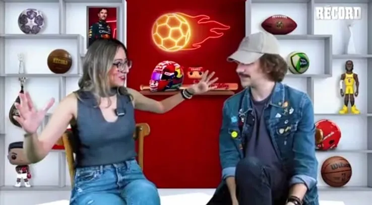 Podcast 'Los Becarios del Deporte'