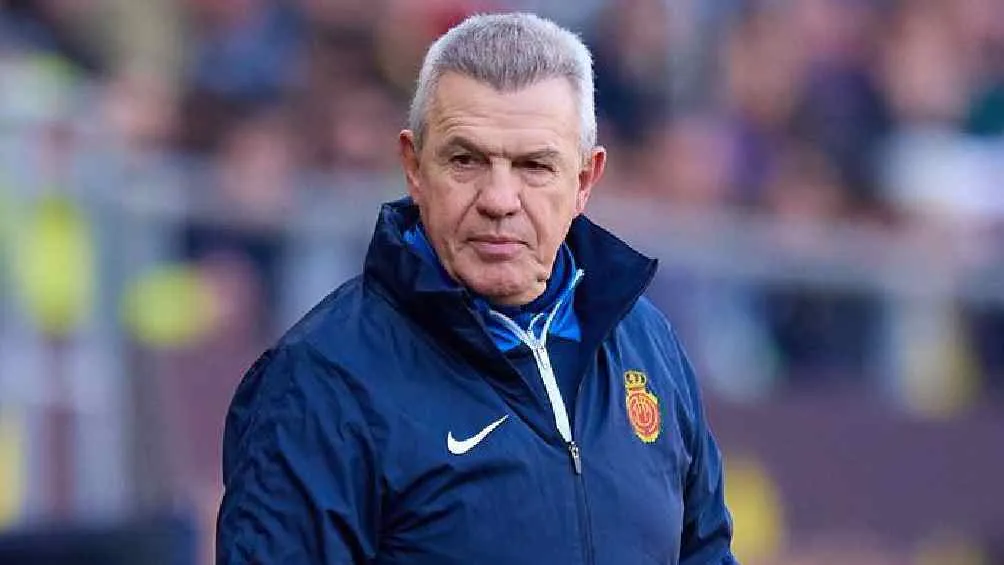 El DT criticó al futbol español