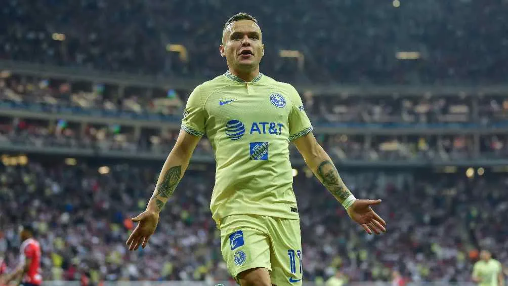 MEXSPORT Cabecita cerca de volver