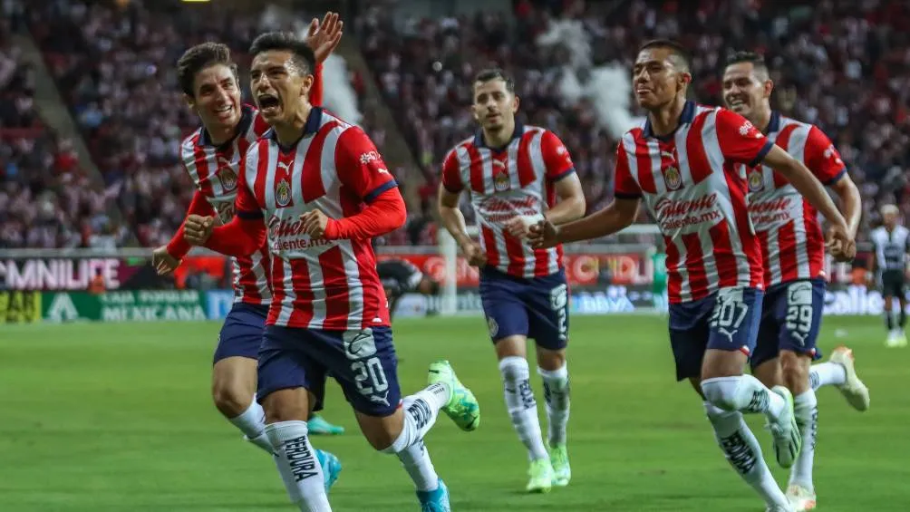 Chivas quiere mantener el invicto