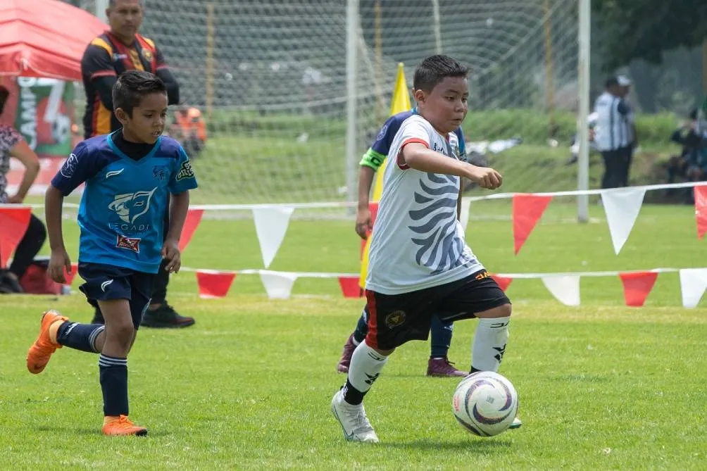 Actividades del día 4 de la Copa RÉCORD