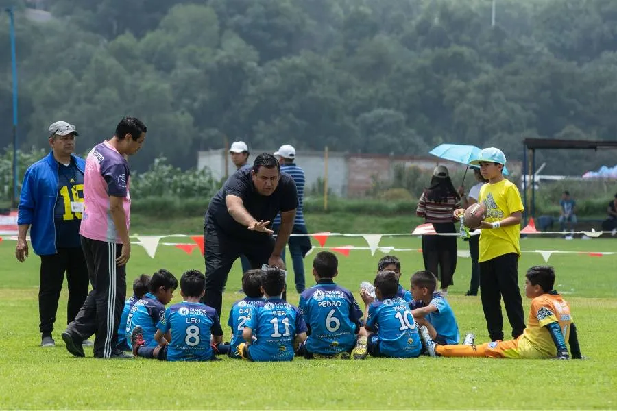 Actividades del día 4 de la Copa RÉCORD