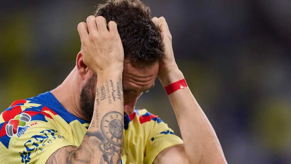 Los equipos mexicanos quedaron fuera de la Final