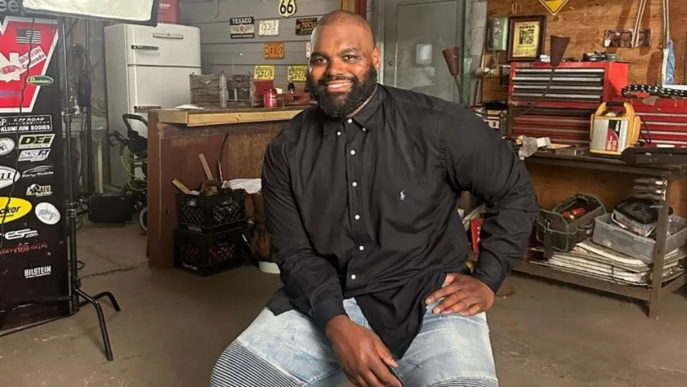 Michael Oher denunció a la familia Tuohy