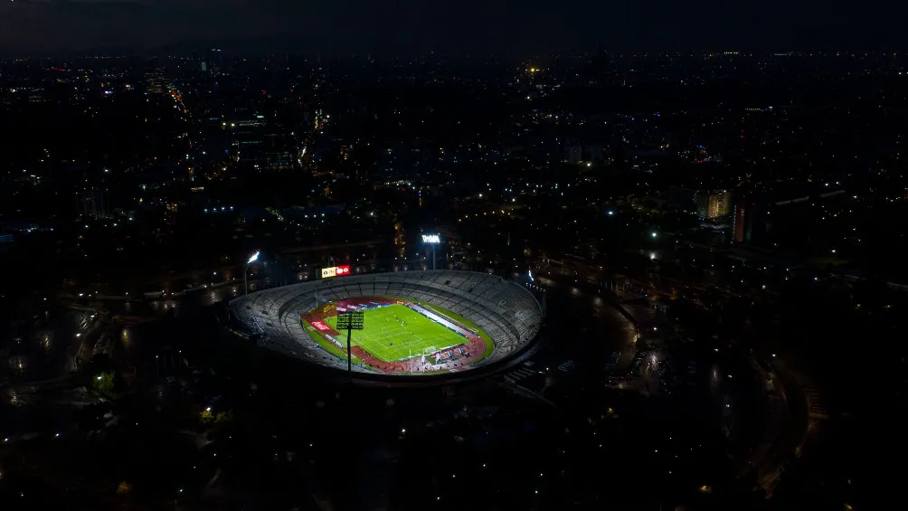CU recibirá el Pumas vs Toluca