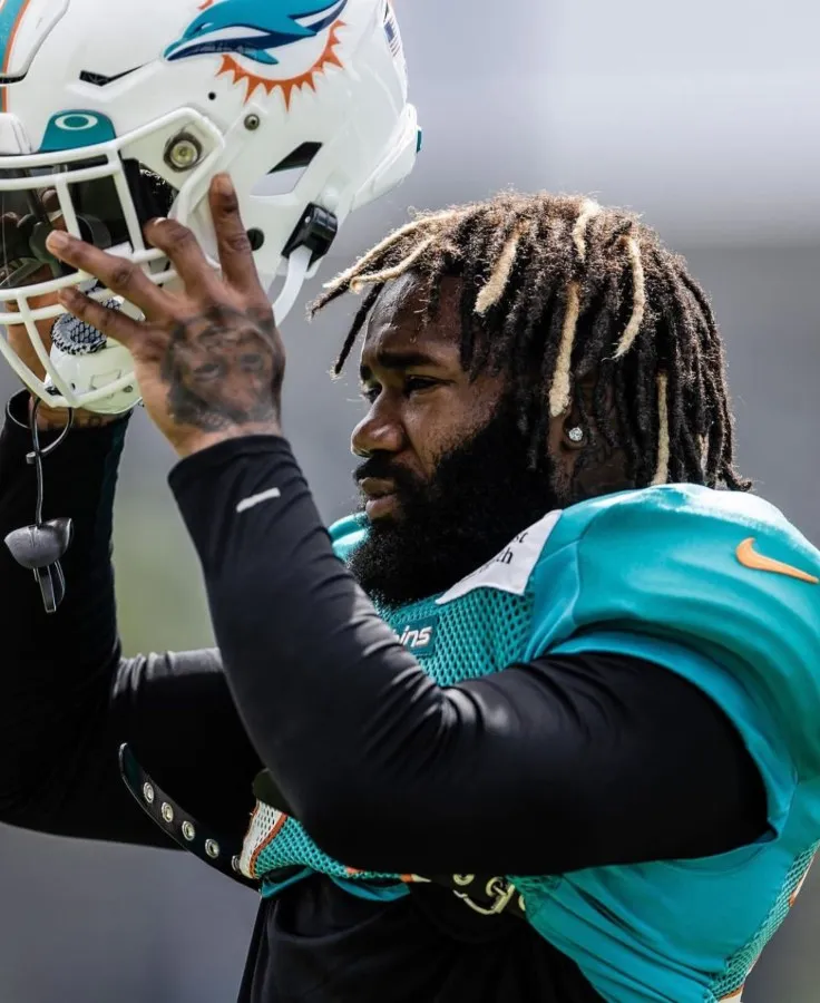 Xavien Howard, demandado por más de 100 mil dólares