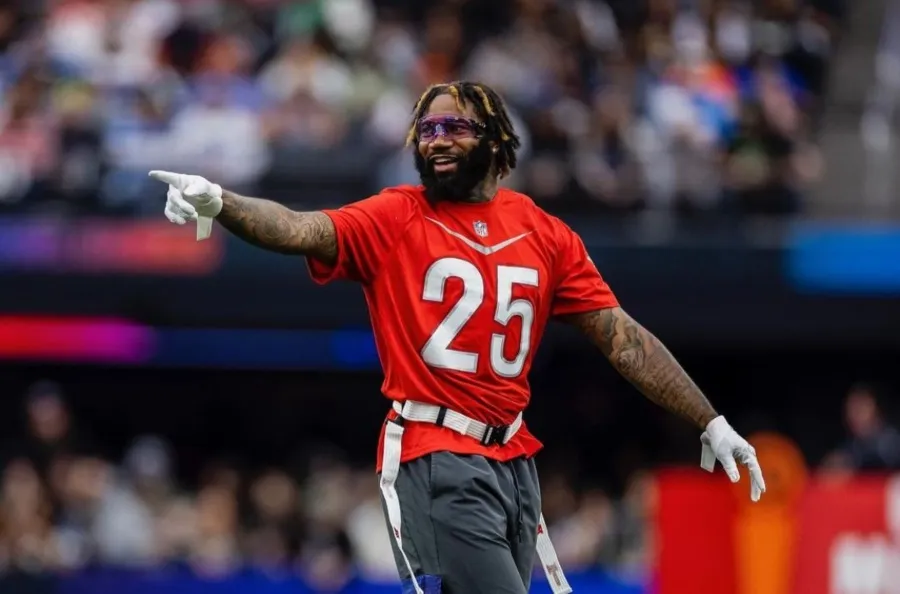 Xavien Howard está involucrado en otro escándalo