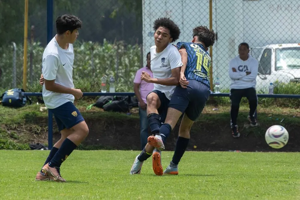 Actividades del día 4 de la Copa RÉCORD