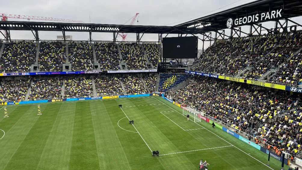 Las entradas cuestan más mil dólares