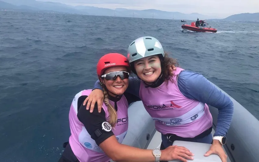 INSTAGRAM: @marianaaguilarch Mariana Aguilar