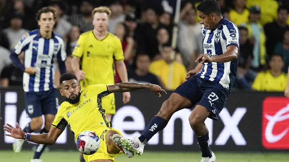 Godoy quiere enfrentar a Messi