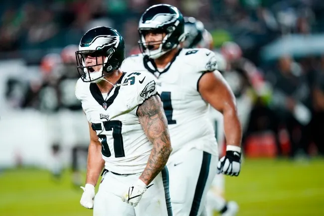 Filadelfia buscará llega otra vez al SB