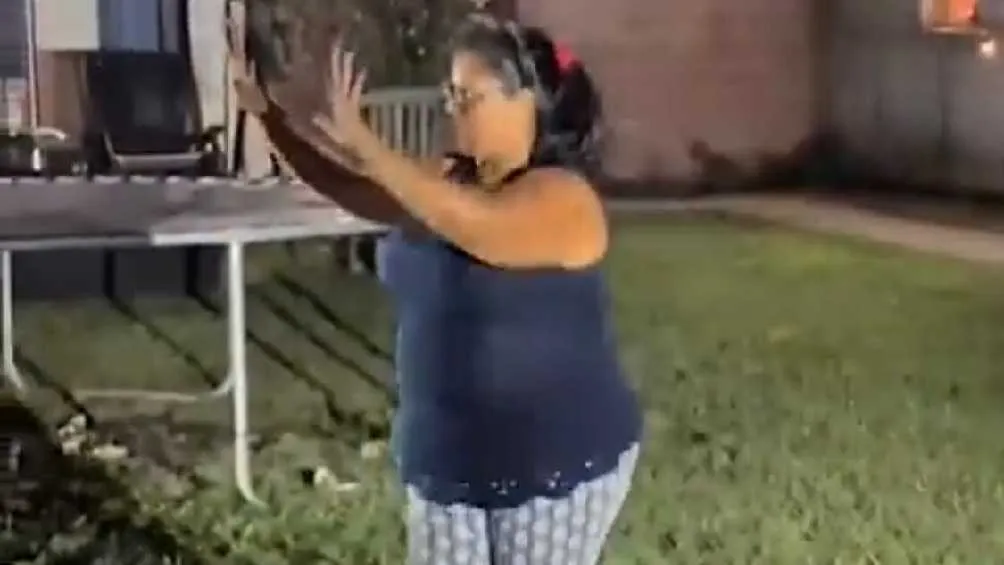 Vecinos le recriminaron sus actos