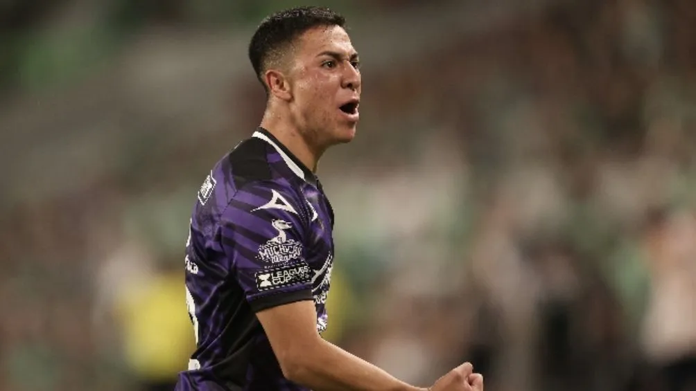 MEXSPORT El jugador no saldrá de Mazatlán