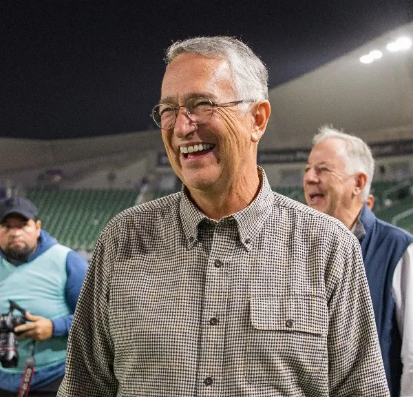 Ricardo Salinas calificó a Fidel Kuri como un &quot;defraudador mentiroso&quot;