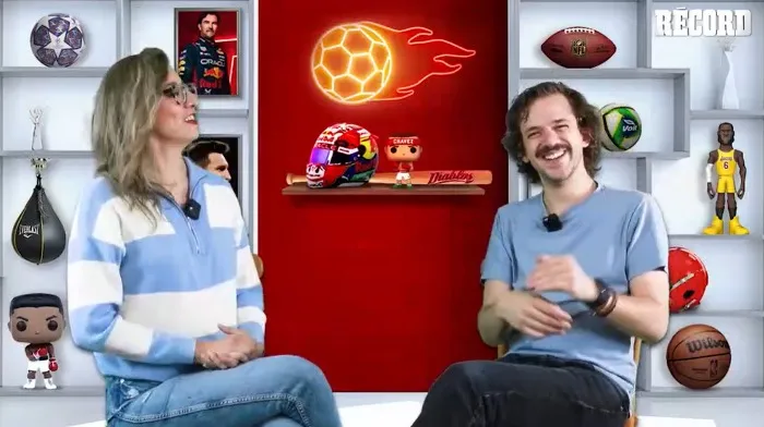 RÉCORD Podcast 'Los Becarios del Deporte'