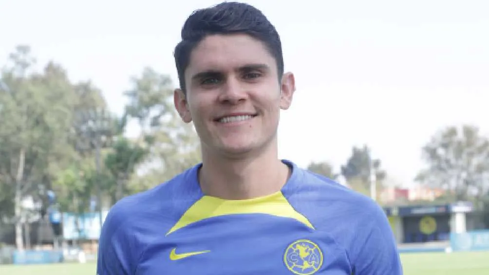 ARCHIVO RÉCORD Reyes y su parecido al streamer