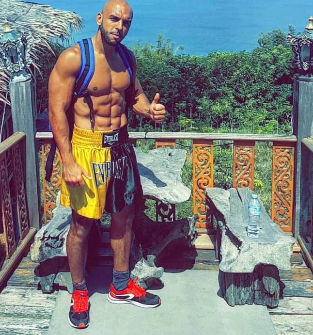 Yassine Chueko sorprende por su gran forma física