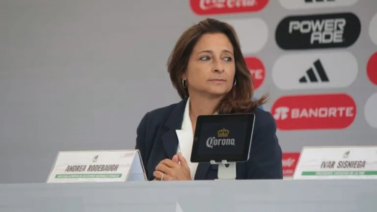 México busca seguir creciendo en el futbol femenil