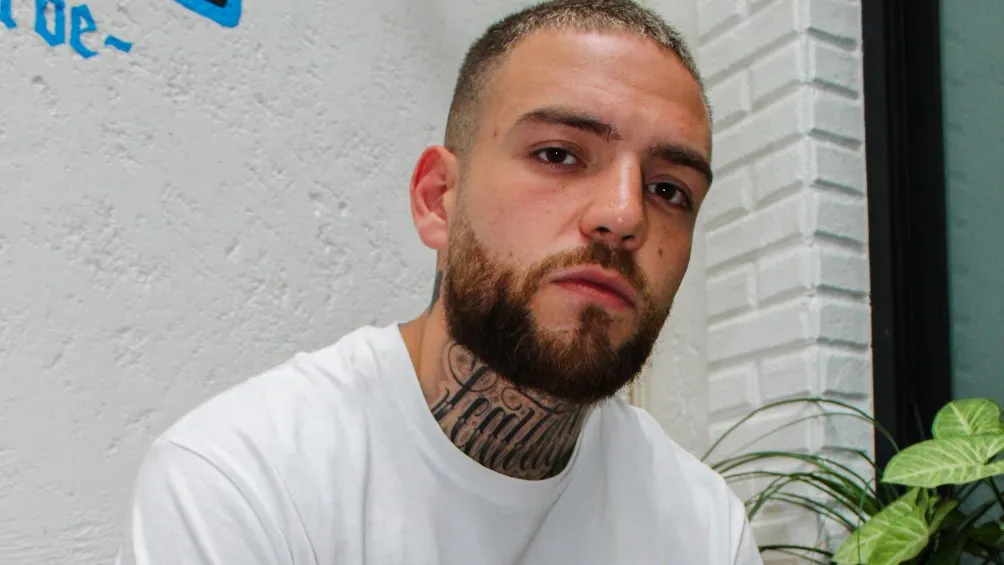 Yoiker, su última batalla en la Red Bull Batalla México