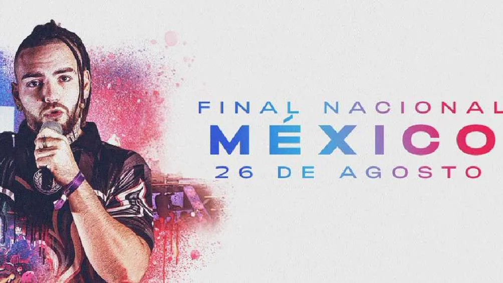 TWITTER @redbullbatalla La Final está a un día