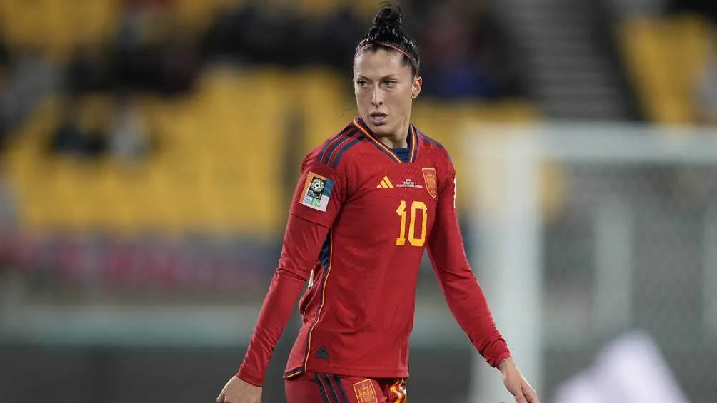 Hermoso renunció a la Selección