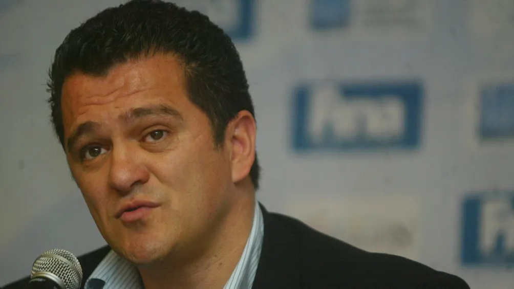 Carlos Hermosillo aconsejó a Jorge Ruvalcaba