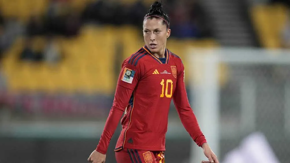 Apoyo para Jenni Hermoso