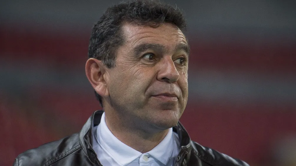 David Patiño se quedó cerca de ser Campeón con Pumas