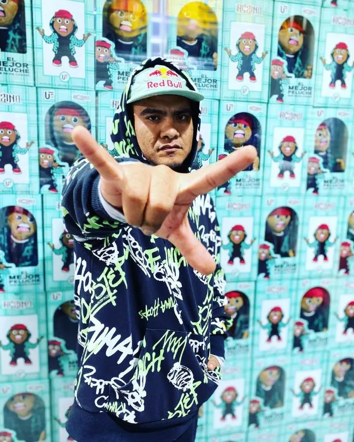 Aczino y Yoiker son los únicos bicampeones