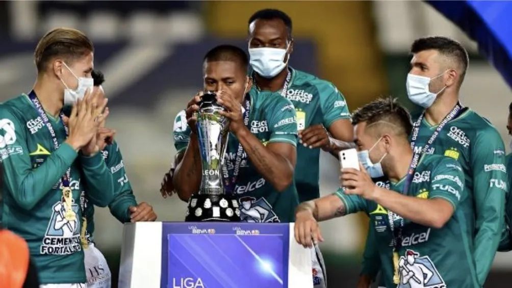 MEXSPORT Pumas perdió su última final ante León