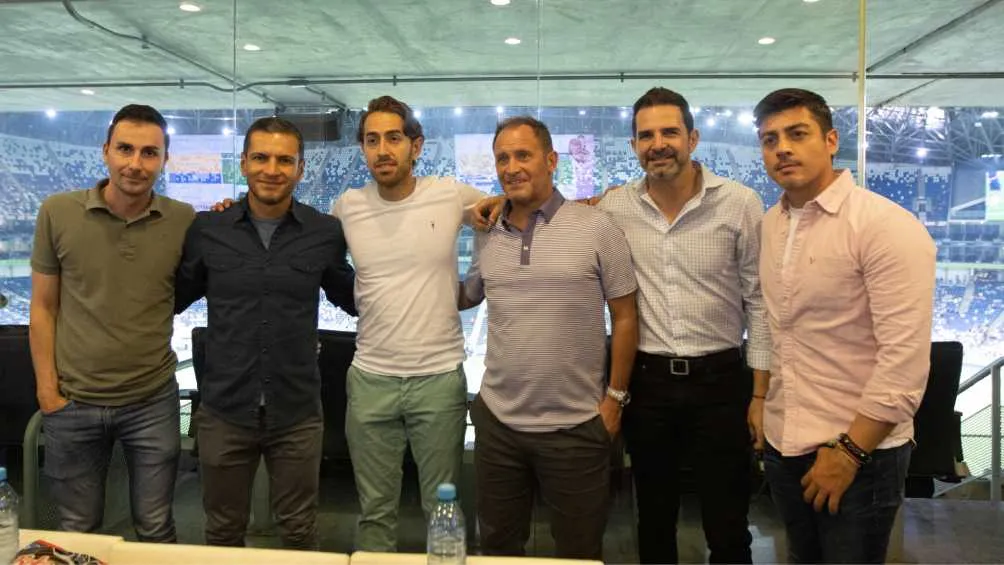 La gira en la Liga MX sigue