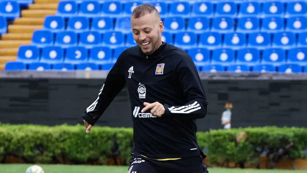 López busca honrar a Boselli