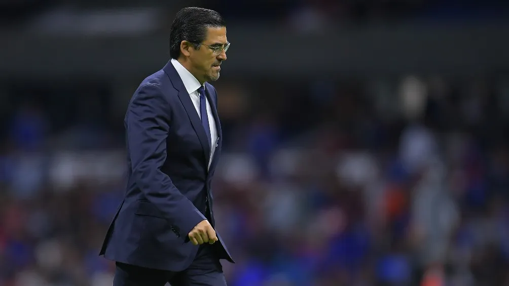 MEXSPORT Moreno sabe que deben seguir trabajando