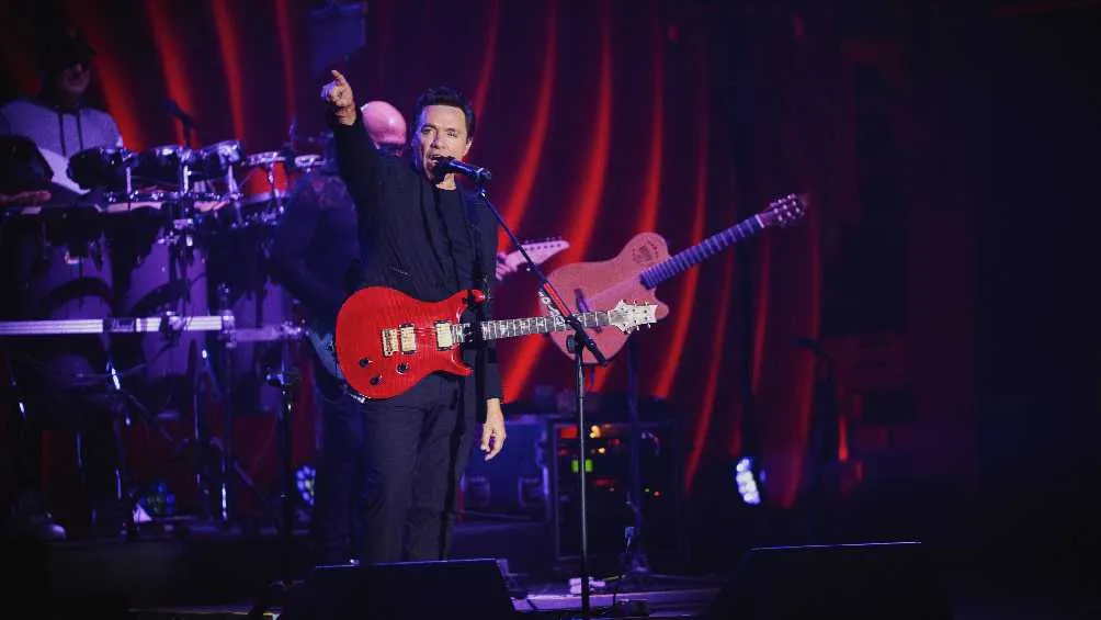 Los Temerarios tendrán una última gira