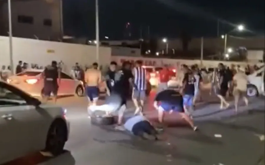 La Fiscalía abrió investigación tras lo ocurrido