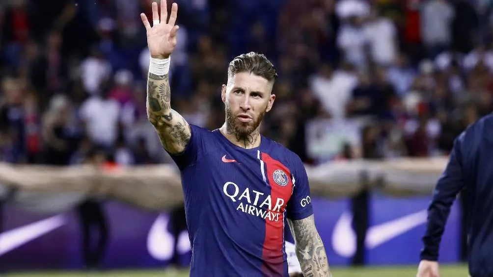 El futuro de Ramos es incierto