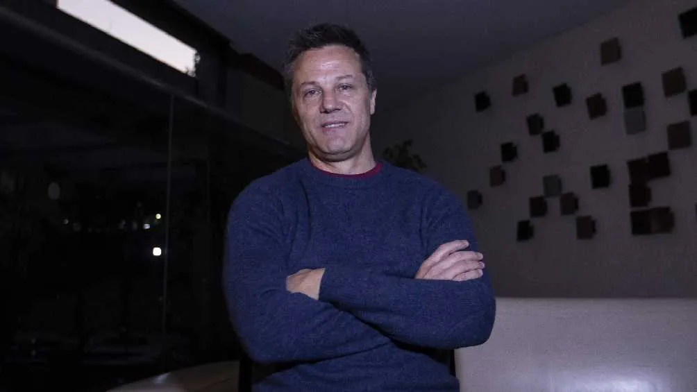 MEXSPORT Tato Noriega no baja los brazos