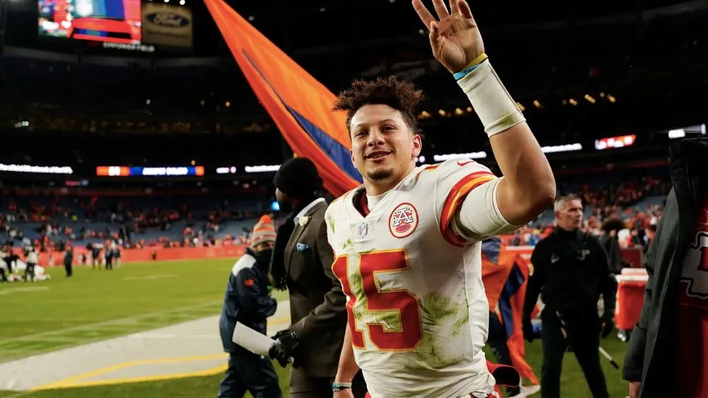 Mahomes ha sido el 'coco' de Burrow