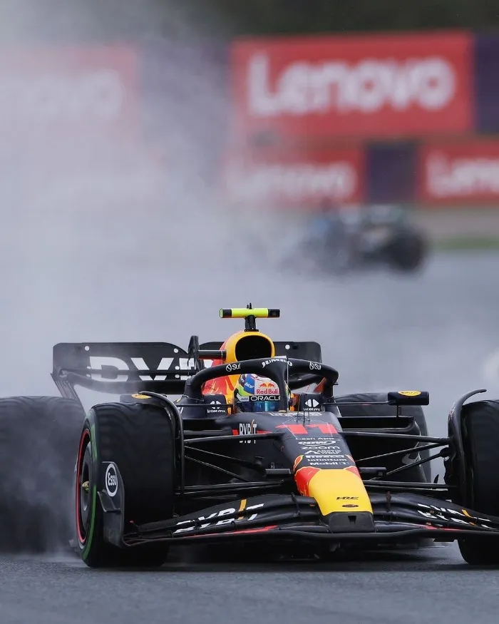 Overtake será el anime de la F1