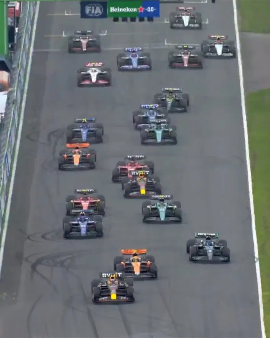 La Fórmula 1 tendrá su serie en anime