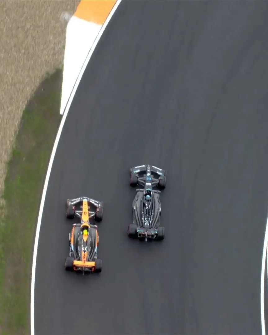 La Fórmula 1 tendrá su serie en anime