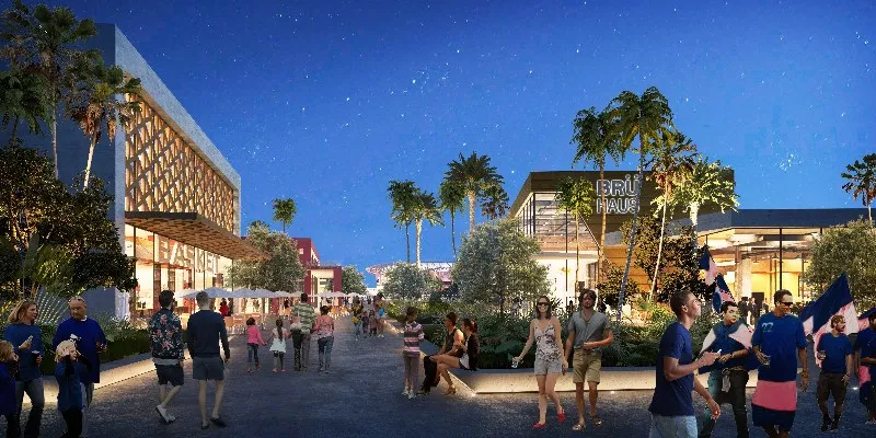 Inter Miami anunció su nuevo estadio