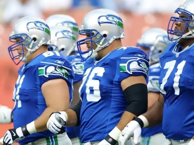Seahawks acuden a la nostalgia