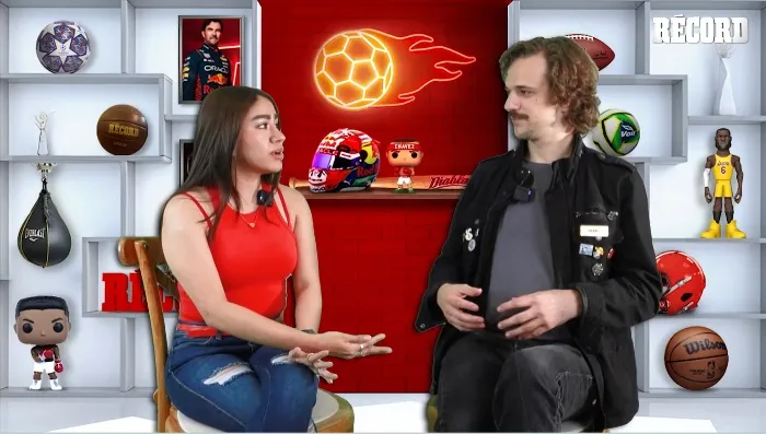 RÉCORD Podcast 'Los Becarios del Deporte'