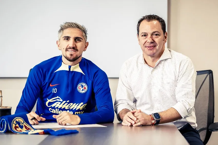 Valdés y Baños en la renovación