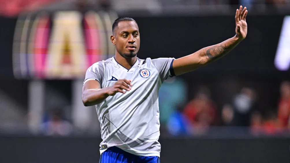 Willer Ditta generó polémica con sus comentarios